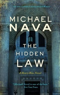 Cover: The Hidden Law - Persigo Press
