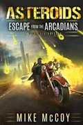 Cover: Asteroids - Blaster Tech