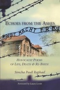 Cover: Echoes from the Ashes - Albion-Andalus Books