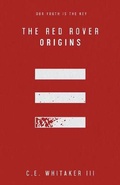 Cover: The Red Rover - Darn Pretty Books