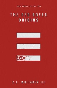 Enlarge image Cover: The Red Rover - Darn Pretty Books