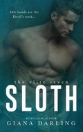 Cover: Sloth - Giana Darling