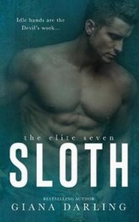 Enlarge image Cover: Sloth - Giana Darling