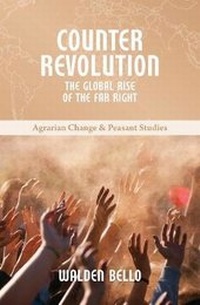Abbildung von: Counterrevolution - Fernwood Publishing Co Ltd