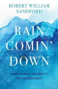 Cover: Rain Comin' Down - Rocky Mountain Books