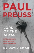 Cover: Paul Preuss: Lord of the Abyss - Rocky Mountain Books