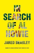 Cover: In Search of Al Howie - Rocky Mountain Books