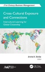 Cover: Cross-Cultural Exposure and Connections - Apple Academic Press Inc.