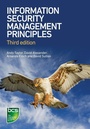 Cover: Information Security Management Principles - BCS, The Chartered Institute for IT