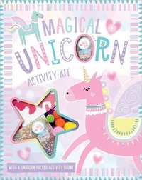 Abbildung von: Magical Unicorns - Make Believe Ideas