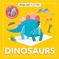 Cover: Dinosaurs - Autumn Publishing