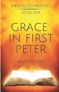 Cover: Grace in 1 Peter - Hayes Press