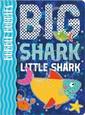Cover: Big Shark, Little Shark - Make Believe Ideas