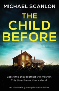 Enlarge image Cover: The Child Before - Bookouture