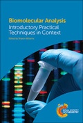 Cover: Biomolecular Analysis - Royal Society of Chemistry