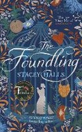 Cover: The Foundling - Manilla Press