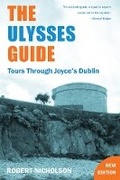 Cover: The Ulysses Guide - New Island Books