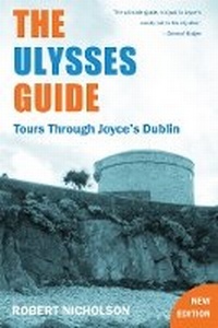 Abbildung von: The Ulysses Guide - New Island Books