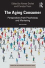 Cover: The Aging Consumer - Routledge