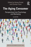 Cover: The Aging Consumer - Routledge