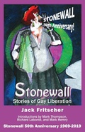 Cover: Stonewall - Palm Drive Publishing