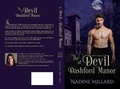 Cover: The Devil of Dashford Manor - Nadine Millard