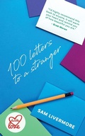 Cover: 100 Letters to a Stranger - That Guy's House