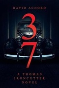 Cover: 37 - Severed Press