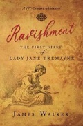 Cover: Ravishment - The Conrad Press