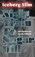 Cover: Night Train to Sugar Hill - Contra Mundum Press