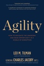 Cover: Agility - Missionday