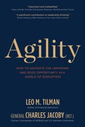 Cover: Agility - Missionday