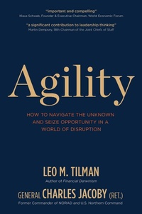 Enlarge image Cover: Agility - Missionday