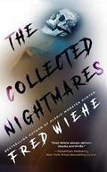 Cover: The Collected Nightmares - BLACK BED SHEETS BOOKS