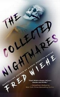Enlarge image Cover: The Collected Nightmares - BLACK BED SHEETS BOOKS