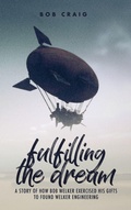 Cover: Fulfilling the Dream - Clay Bridges Press