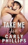 Cover: Take Me Down - Cp Publishing