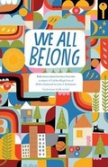 Cover: We All Belong - 826 Valencia