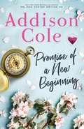 Cover: Promise of a New Beginning - World Literary Press