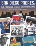 Cover: San Diego Padres - Society for American Baseball Research