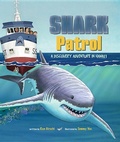 Cover: Shark Patrol - Mutual Publishing