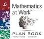 Cover: Mathematics at Work(tm) Plan Book - Solution Tree Press