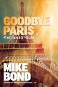 Cover: Goodbye Paris - Big City Press