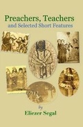 Cover: Preachers, Teachers and Selected Short Features - Library and Archives Canada / Government of Canada