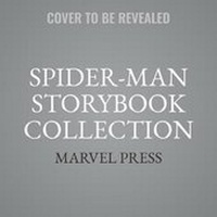 Enlarge image Cover: Spider-Man Storybook Collection - DISNEY