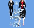 Cover: Well Suited - Dreamscape Media