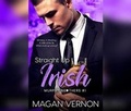 Cover: Straight Up Irish - Dreamscape Media