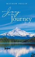 Cover: Joy in the Journey - WestBow Press