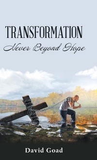 Enlarge image Cover: Transformation - WestBow Press