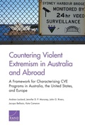 Cover: Countering Violent Extremism in Australia and Abroad - RAND